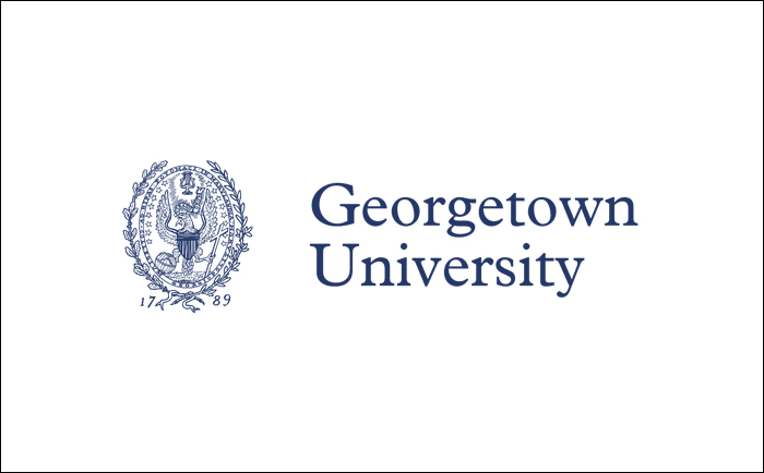 乔治城大学硕士录取案例，全美排名第22名